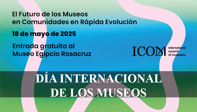 Museum Day